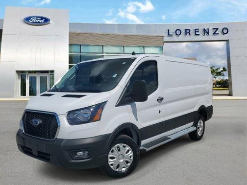 2023 Ford Transit-250 Base