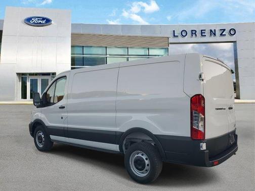 2026 Ford Transit-250 