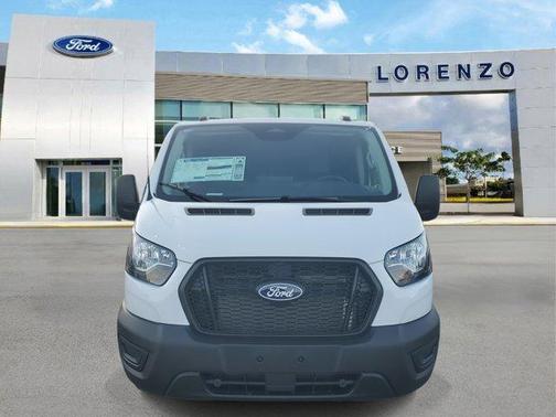 2026 Ford Transit-250 