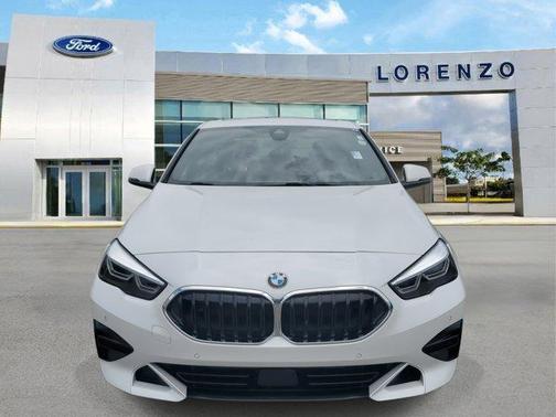2024 BMW 228 Gran Coupe 228i sDrive Gran Coupe