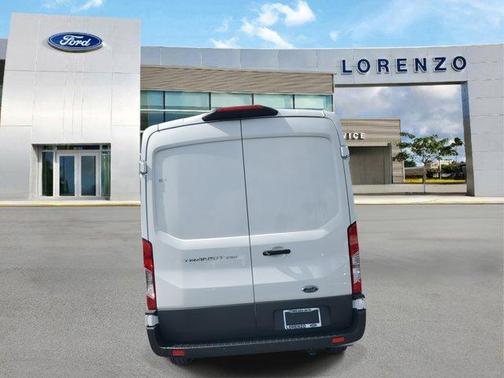 2025 Ford Transit-250 148 WB Medium Roof Cargo