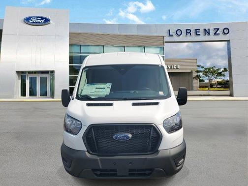 2025 Ford Transit-250 148 WB Medium Roof Cargo