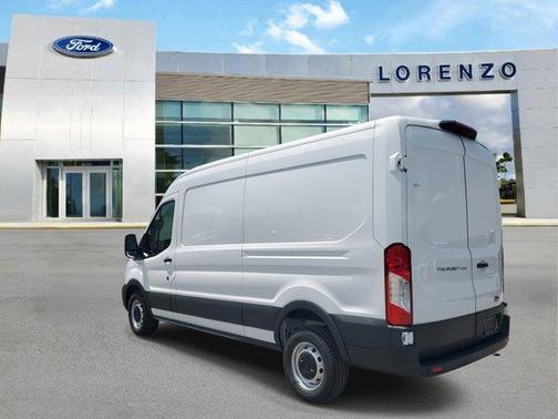 2025 Ford Transit-250 148 WB Medium Roof Cargo