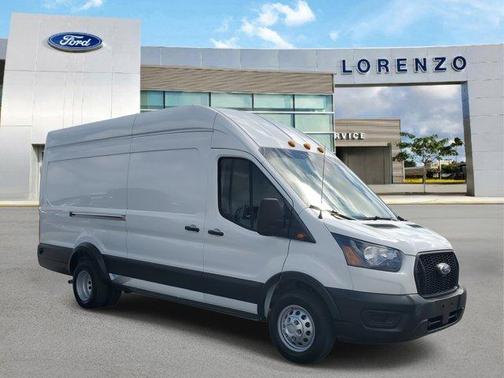 2025 Ford Transit-350 Base