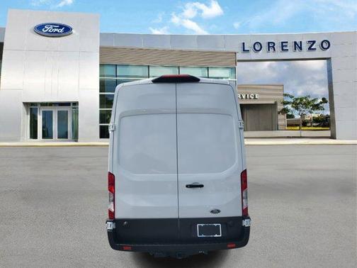 2025 Ford Transit-350 Base