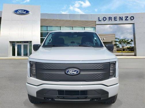 2024 Ford F-150 Lightning XLT