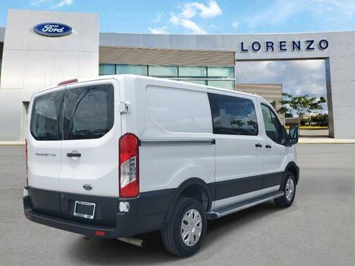 2023 Ford Transit-250 Base