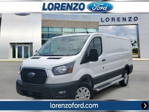 2023 Ford Transit-250 Base