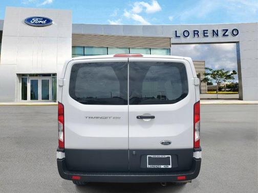 2023 Ford Transit-250 Base
