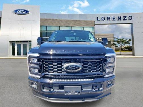 2025 Ford F-350 Lariat Super Duty
