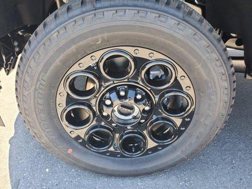 2025 Ford F-350 Lariat Super Duty