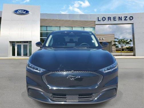 2023 Ford Mustang Mach-E Select