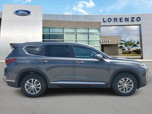 2020 Hyundai SANTA FE 2.4 SE