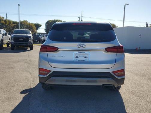 2020 Hyundai SANTA FE 2.4 SE