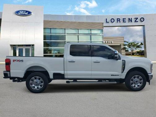 2024 Ford F-250 Lariat