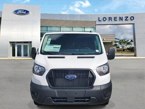 2025 Ford Transit-250