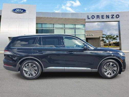 2023 Lincoln Aviator Standard RWD