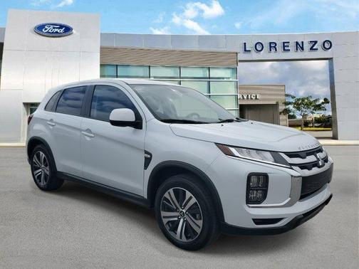 2023 Mitsubishi Outlander Sport SE