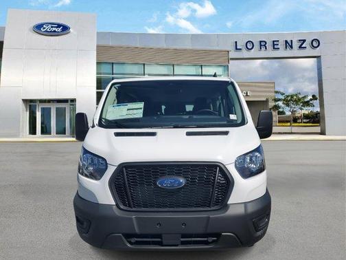 2025 Ford Transit-350 XL