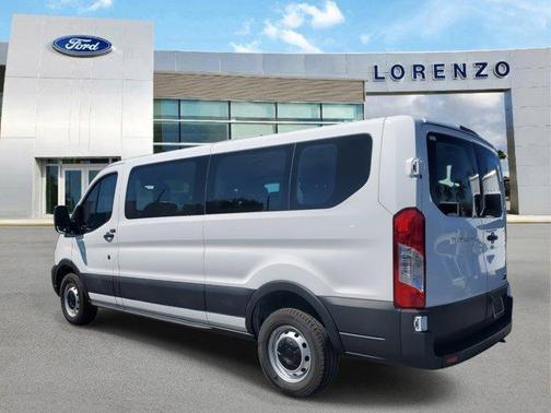 2025 Ford Transit-350 XL