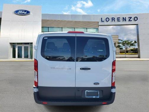 2025 Ford Transit-350 XL