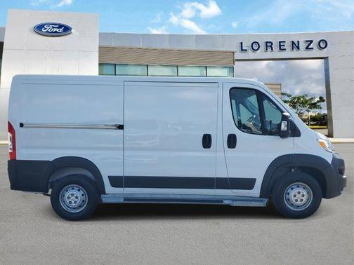 2023 RAM ProMaster 2500 Base