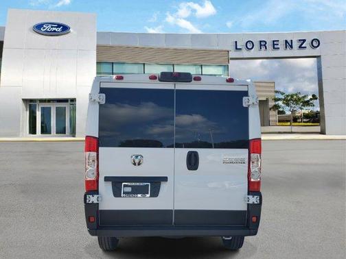 2023 RAM ProMaster 2500 Base