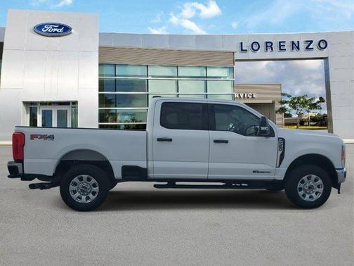 2023 Ford F-250 XLT