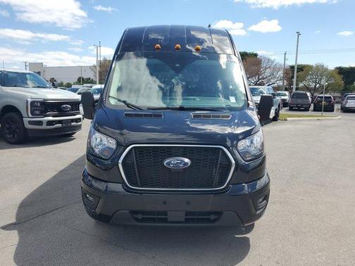 2024 Ford Transit-350 XLT