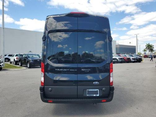 2024 Ford Transit-350 XLT