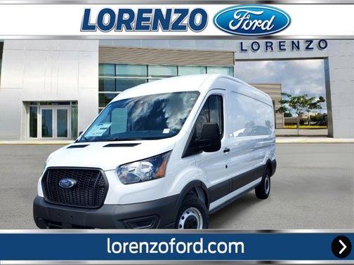 2025 Ford Transit-150 Base