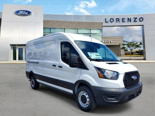 2025 Ford Transit-150 Base
