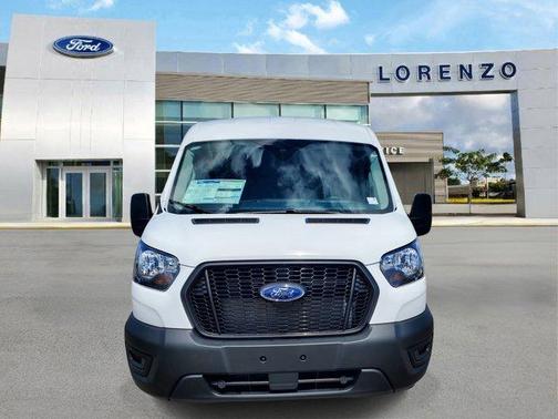 2025 Ford Transit-150 Base