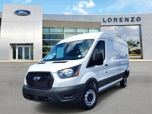 2025 Ford Transit-150 Base