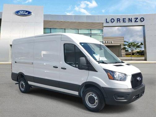 2025 Ford Transit-250 148 WB Medium Roof Cargo