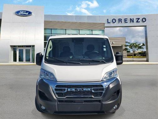 2023 RAM ProMaster 2500 Base