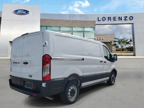 2026 Ford Transit-150 