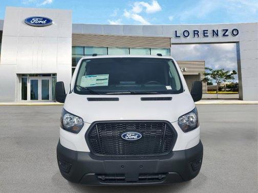 2026 Ford Transit-150 