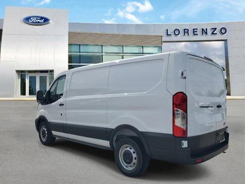 2026 Ford Transit-150 