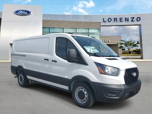 2026 Ford Transit-150 