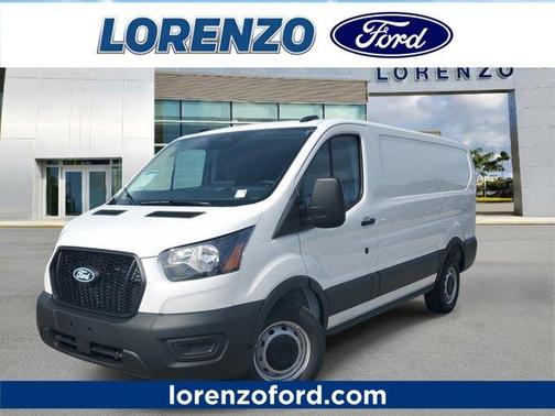 2026 Ford Transit-150 