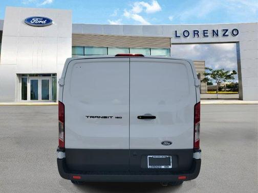 2026 Ford Transit-150 