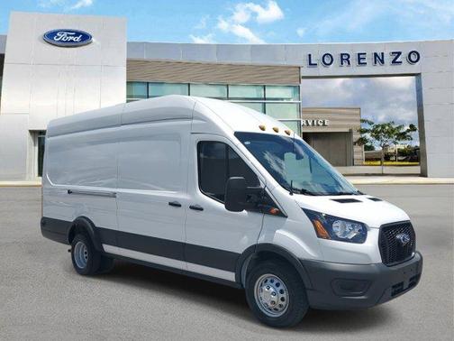 2025 Ford Transit-350 Base