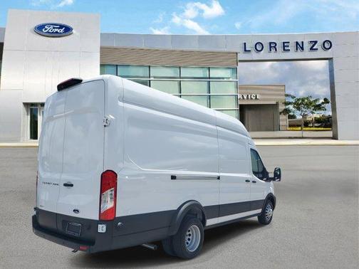 2025 Ford Transit-350 Base