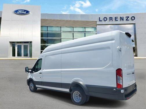 2025 Ford Transit-350 Base
