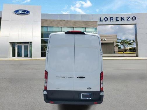 2025 Ford Transit-350 Base