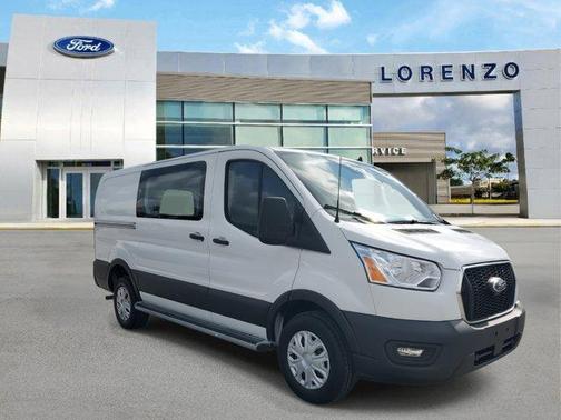 2022 Ford Transit-250