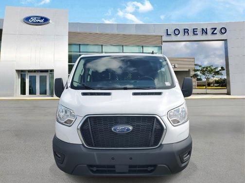 2022 Ford Transit-250