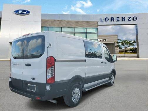 2023 Ford Transit-250 Base