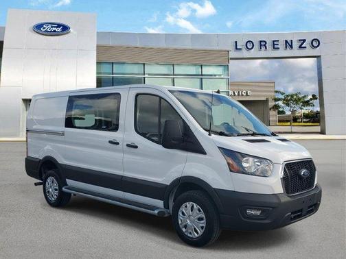 2023 Ford Transit-250 Base